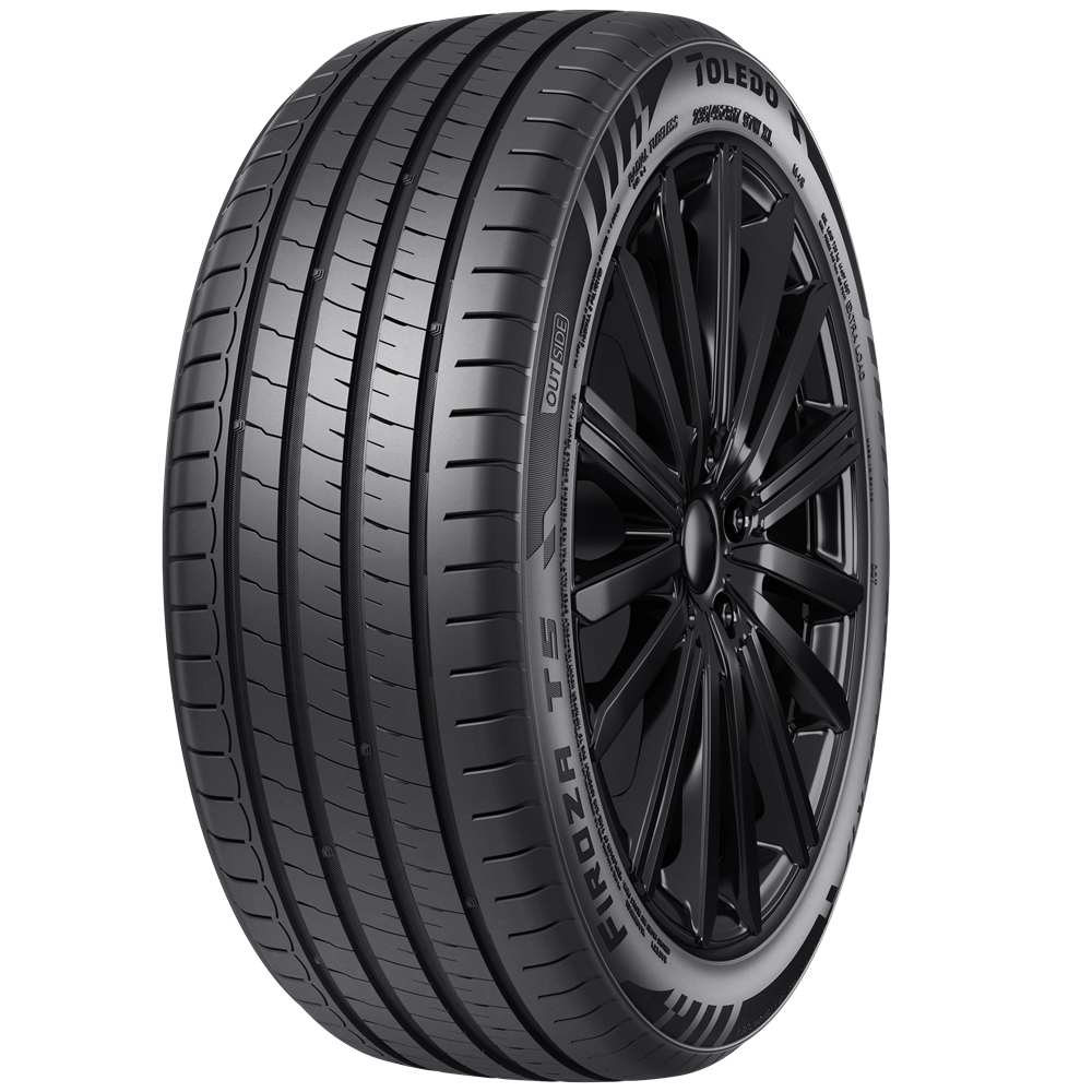 FIROZA T5